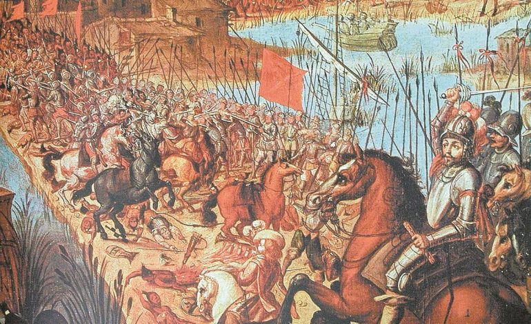  A 500 años de la caída de México-Tenochtitlán, una postura marxista