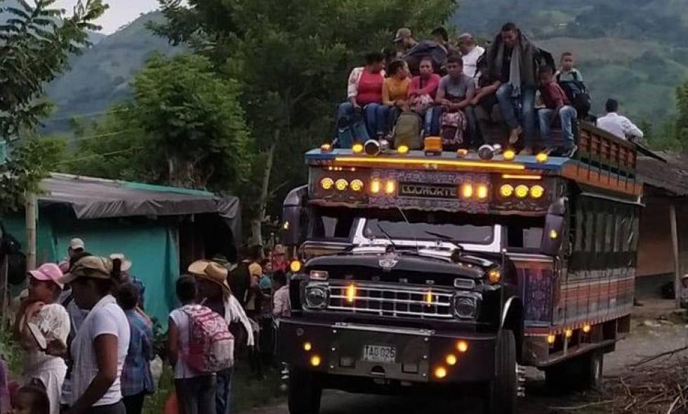 Ituango: una bomba de tiempo