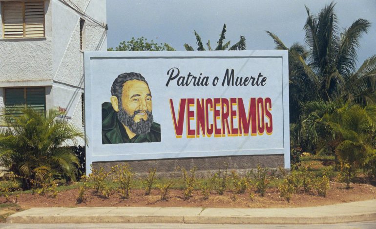 Cuba ante la provocación reaccionaria del 15N – ¿Cómo defender la revolución?