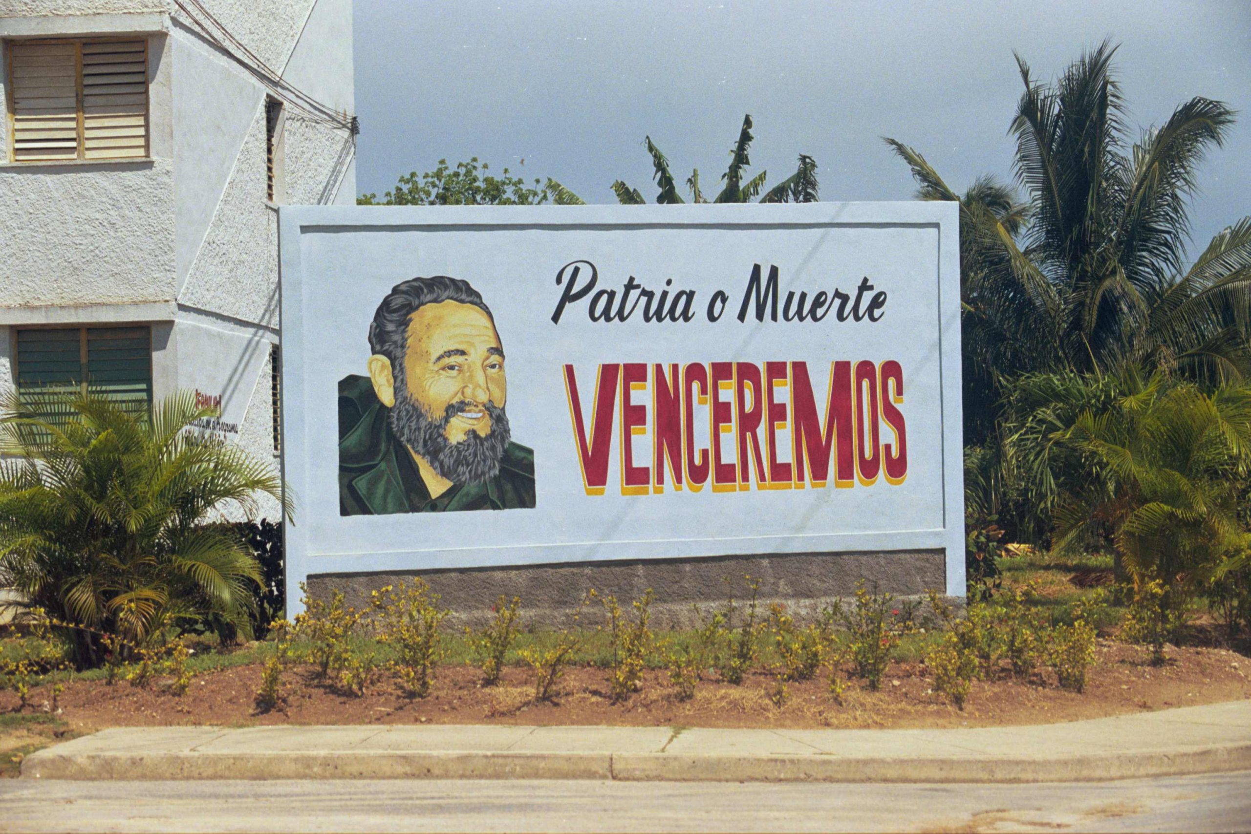 Cuba ante la provocación reaccionaria del 15N – ¿Cómo defender la revolución?