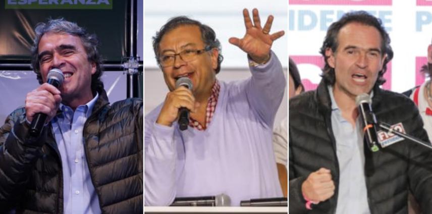 Elección 2022: el ascenso de la izquierda y la necesidad de un partido obrero