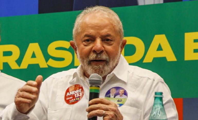  Brasil: Lula gana por poco la presidencia – ¡la lucha contra el Bolsonarismo continúa!