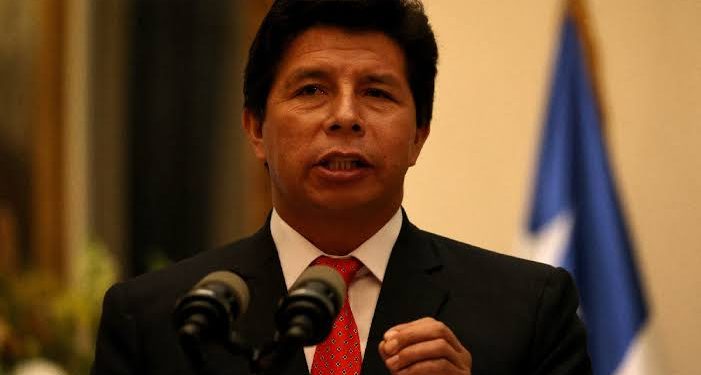  Perú: Once apuntes de urgencia contra el golpe oligárquico al presidente Castillo