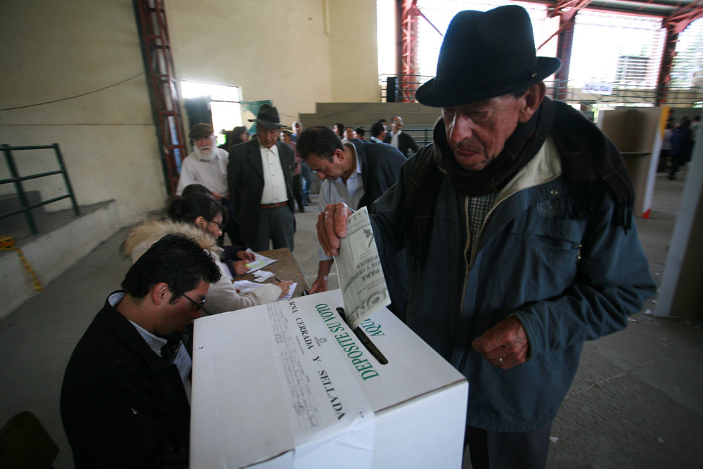 ¿Cual es la solución al problema de las pensiones?