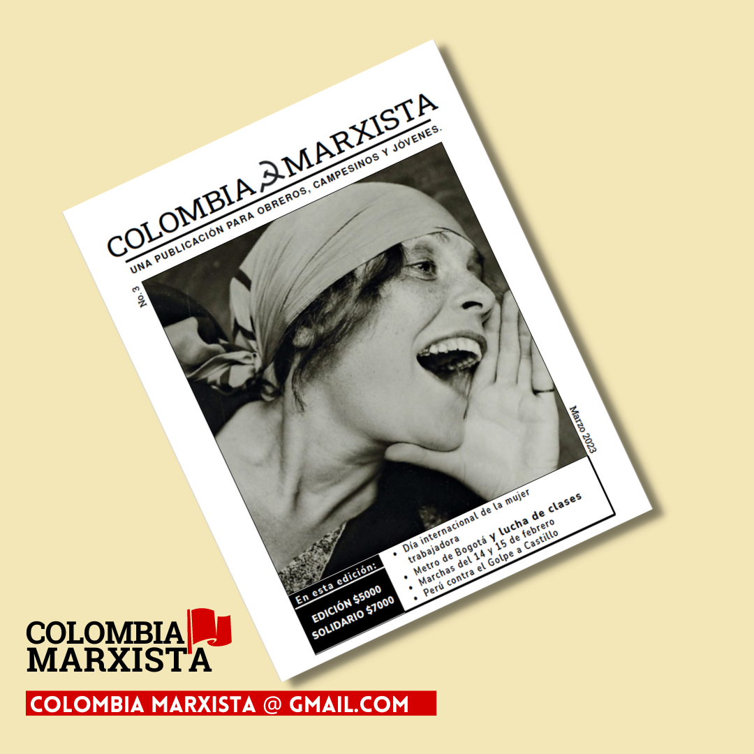 colombia marxista @ gmail.com