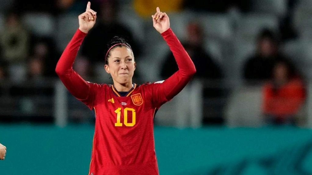 El beso a Jenni Hermoso es la punta del iceberg