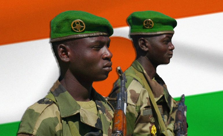  El golpe en Níger refleja cambios tectónicos en África