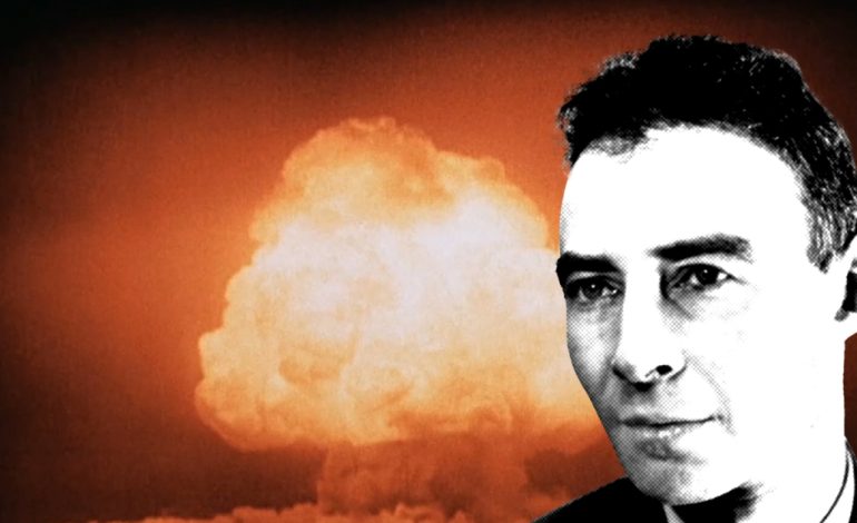 Oppenheimer: comunismo, macartismo y la bomba atómica