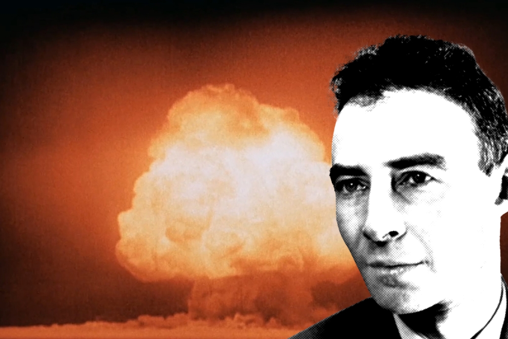 Oppenheimer: comunismo, macartismo y la bomba atómica