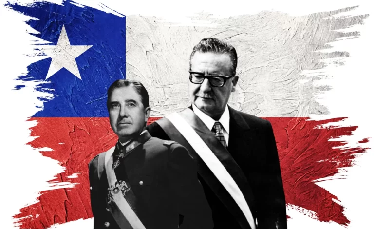 Chile: A 50 años del golpe de estado