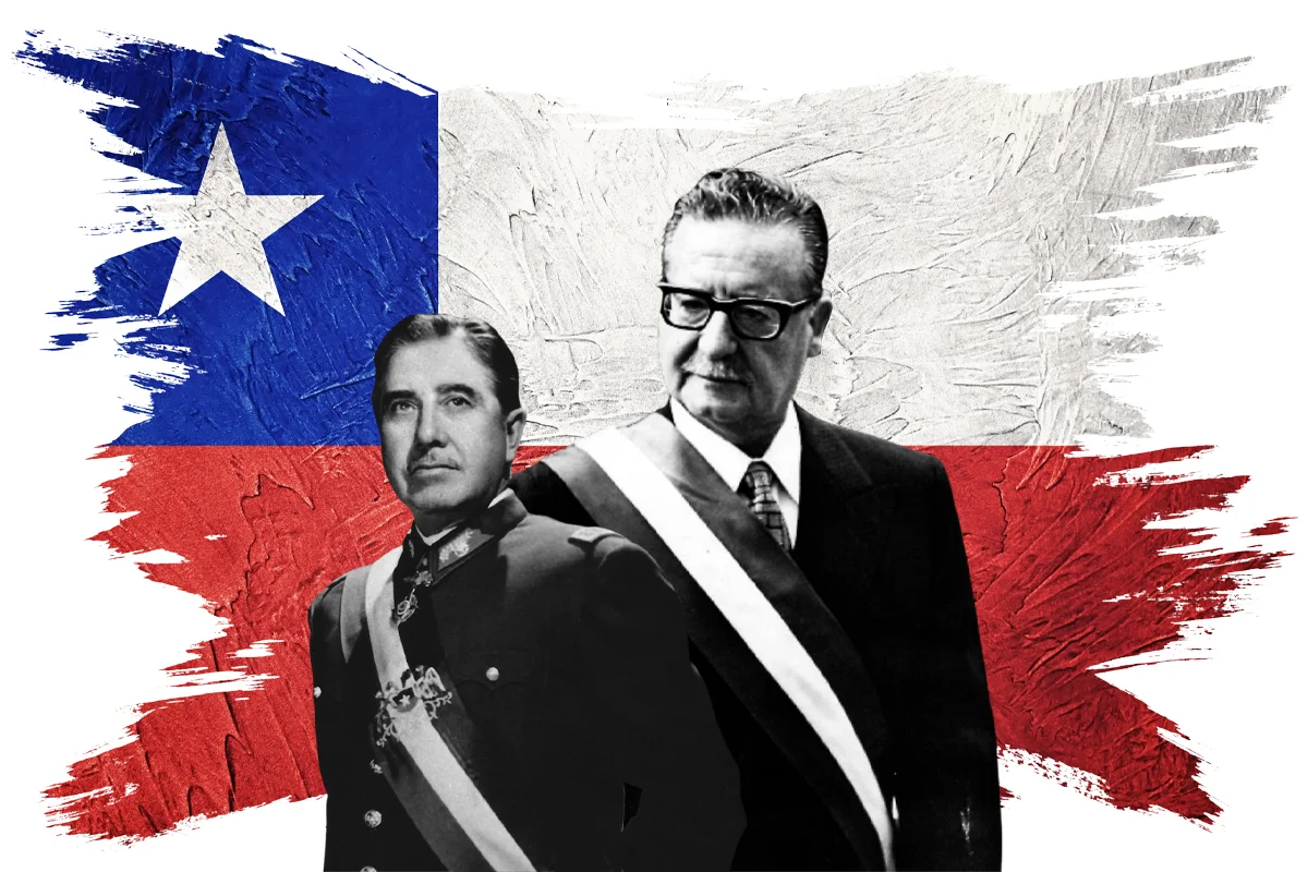 Chile: A 50 años del golpe de estado