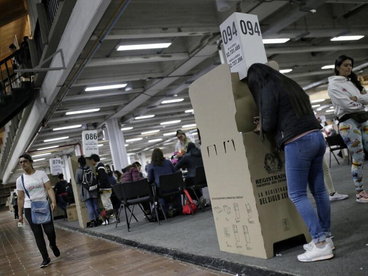 ¿Referendum o validación? Perspectivas sobre las elecciones regionales