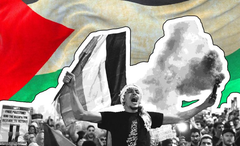 Palestina: el fracaso de la solución de dos Estados y la alternativa comunista