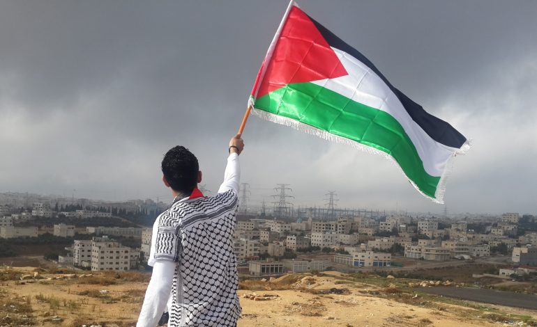  Israel-Palestina: ¡No a la invasión de Gaza! ¡Fin de la ocupación!