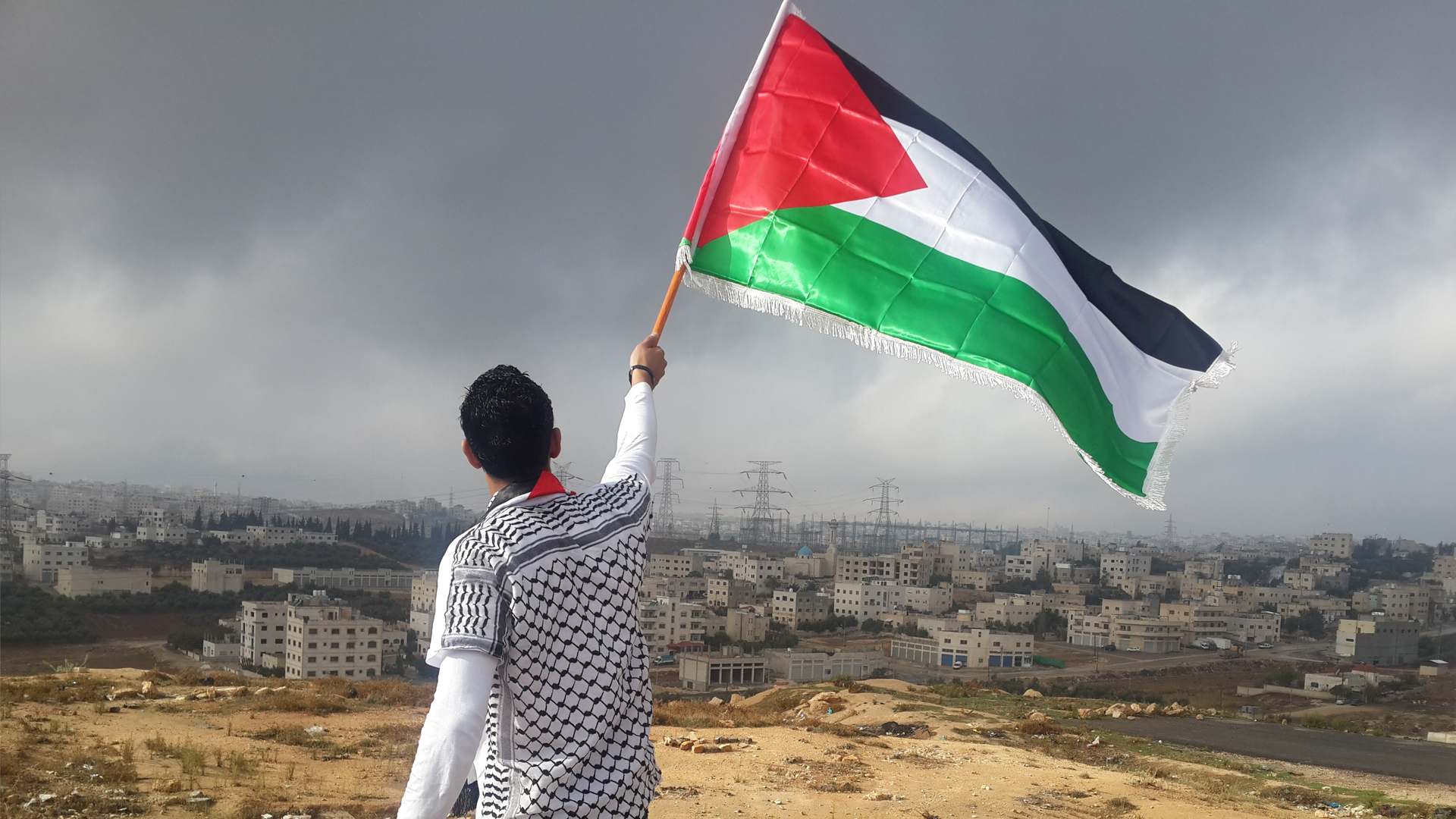 Israel-Palestina: ¡No a la invasión de Gaza! ¡Fin de la ocupación!