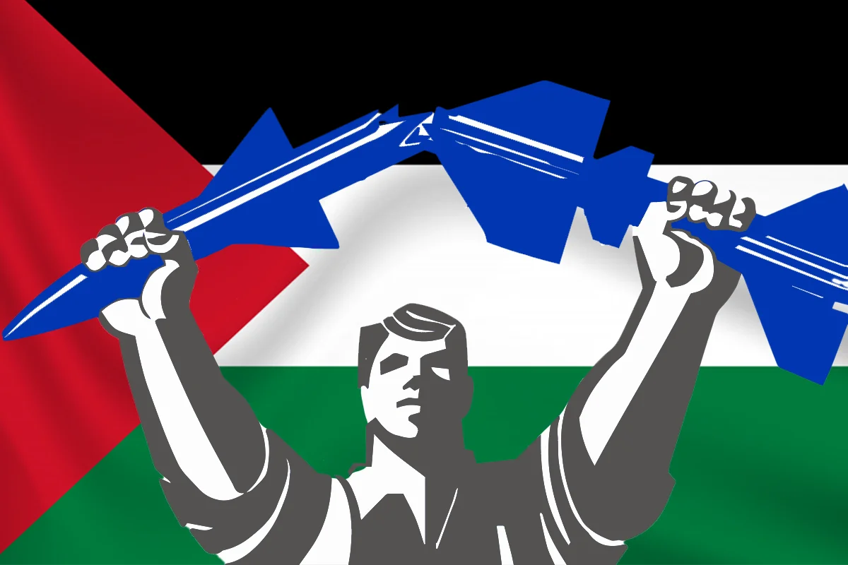 ¡Abajo la hipocresía! ¡Defender Gaza! – Declaración de la CMI