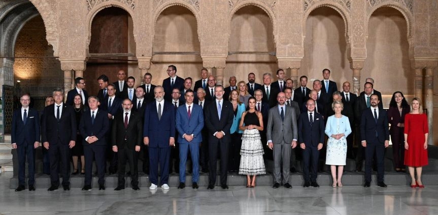 La Unión Europea: una agencia imperialista reaccionaria