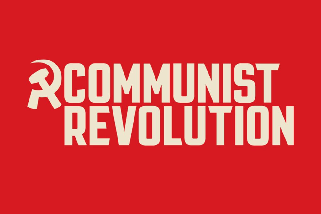 ¿Por qué necesitamos Revolución Comunista?