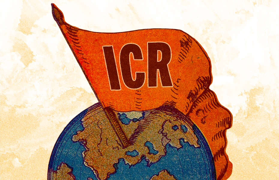 ¿Por qué necesitamos una internacional comunista?