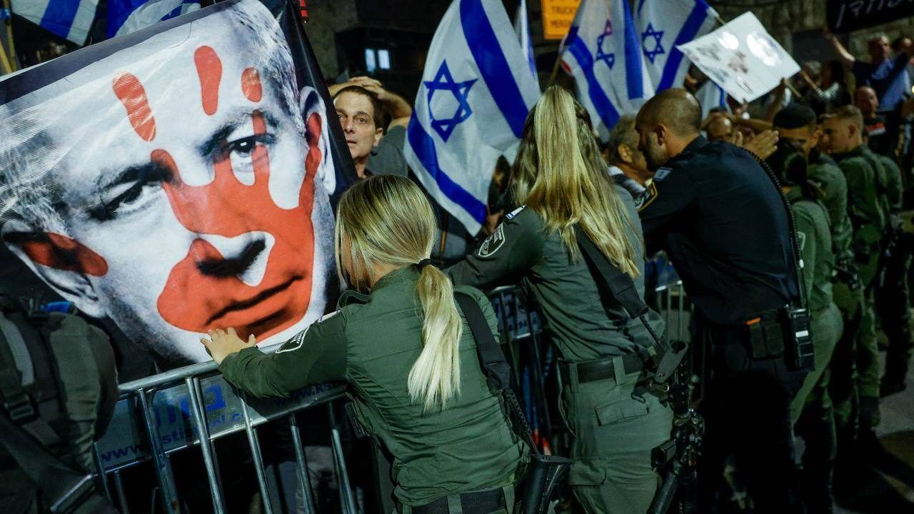 Orden de arresto de la CPI: ¿llegará Netanyahu ante la ley?