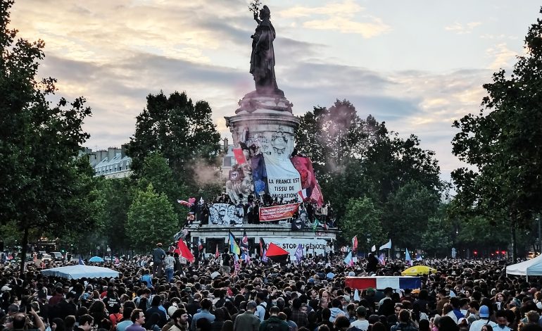 Francia: ¡Ningún trato con la derecha! ¡Movilización general para profundizar y aplicar el programa del Nuevo Frente Popular!