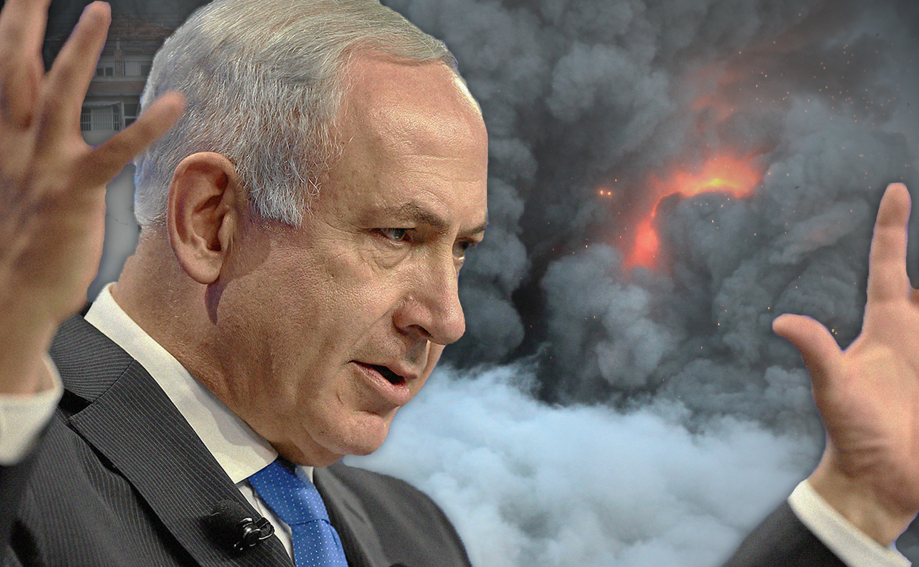 ¿Guerra total en Oriente Medio? Netanyahu apuesta por una escalada