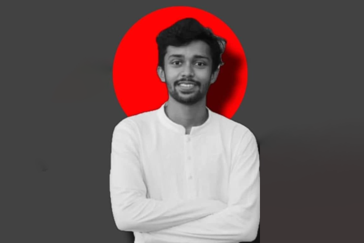 Solidaridad con Bangladesh: ¡Talha ha sido liberado!