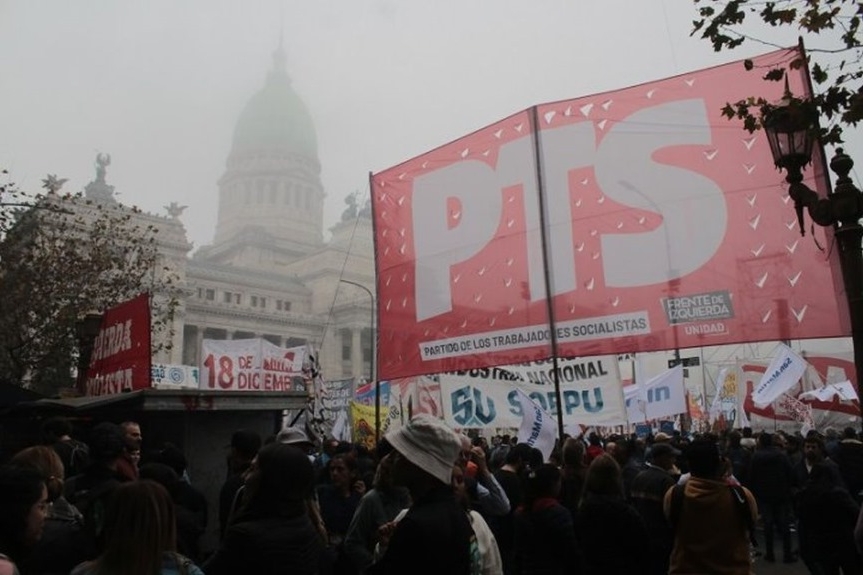 “Los perros ladran, pero la caravana avanza” – Respuesta a la FT-CI