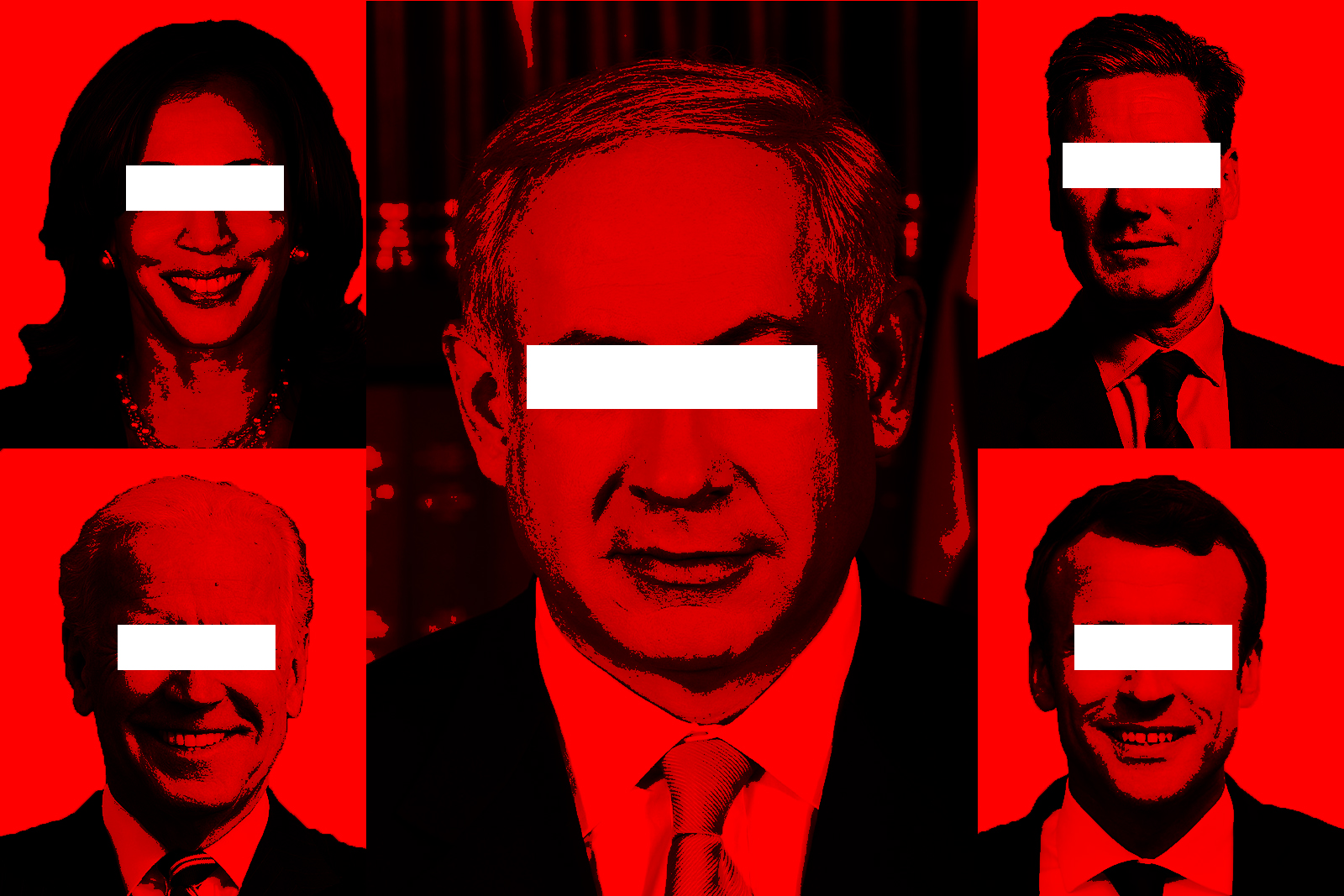 Combatir la agresión israelí, combatir el imperialismo – declaración de la Internacional Comunista Revolucionaria