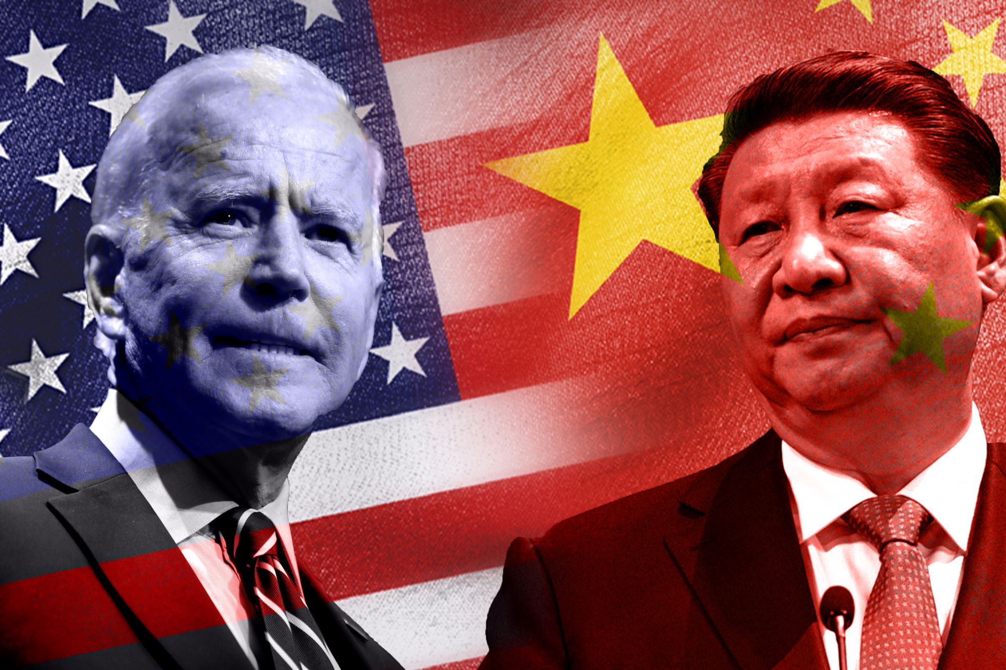 Cambios tectónicos en las relaciones mundiales provocan explosiones volcánicas