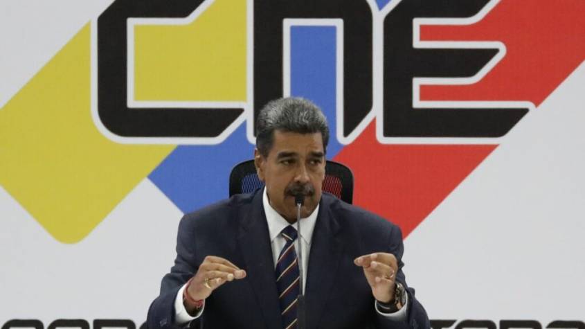 Venezuela en una nueva encrucijada: perspectivas nacionales 2025