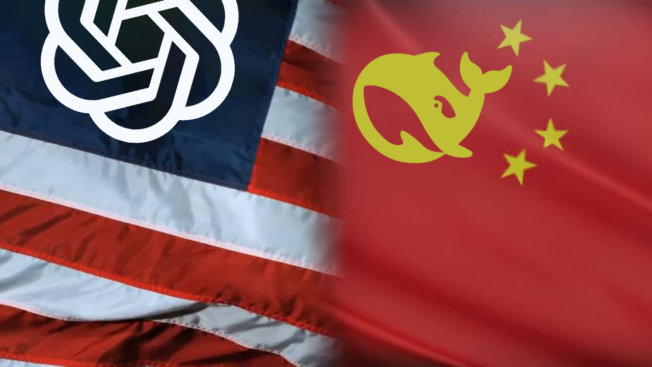 «La IA le acaba de quitar su trabajo a ChatGPT»