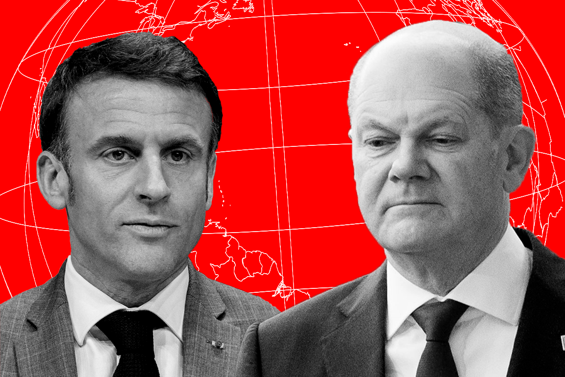 Trump y la crisis del imperialismo europeo