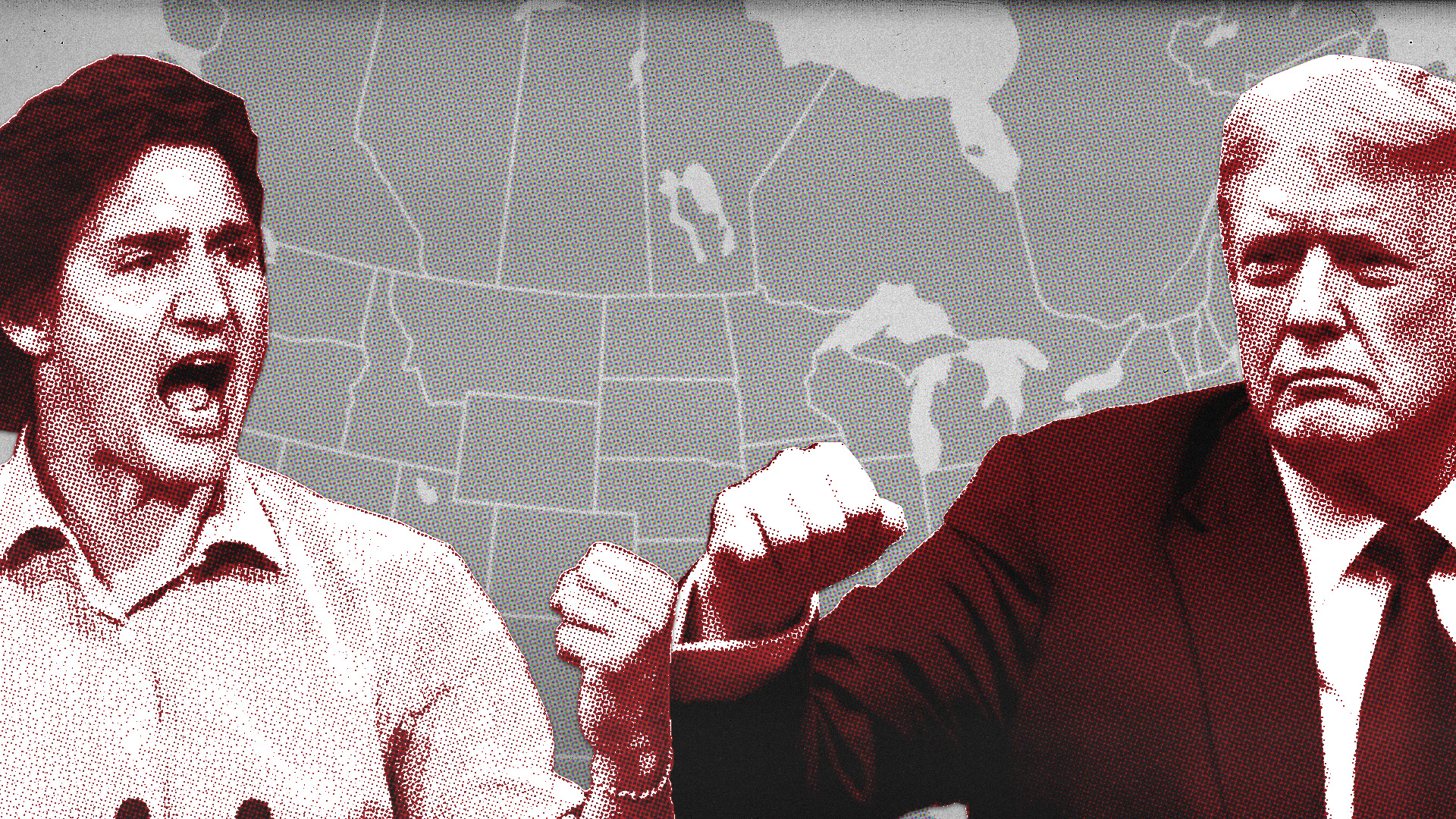 Aranceles entre EE.UU. y Canadá: la posición comunista en la guerra comercial