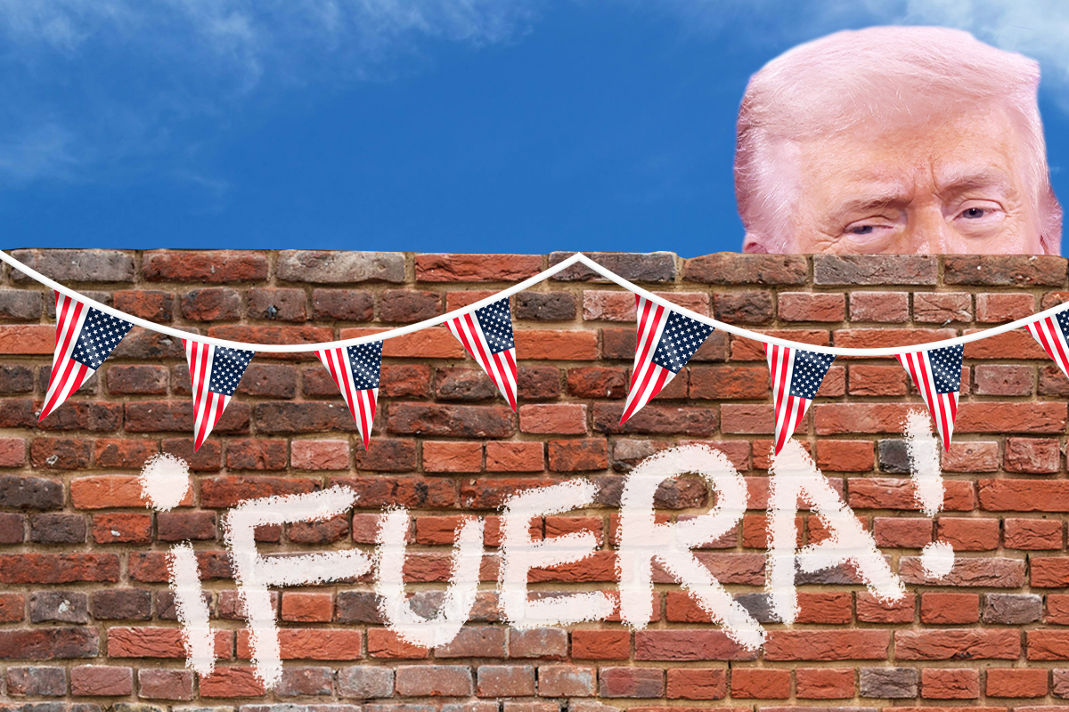 El programa arancelario de Trump profundiza las tendencias proteccionistas en la economía mundial