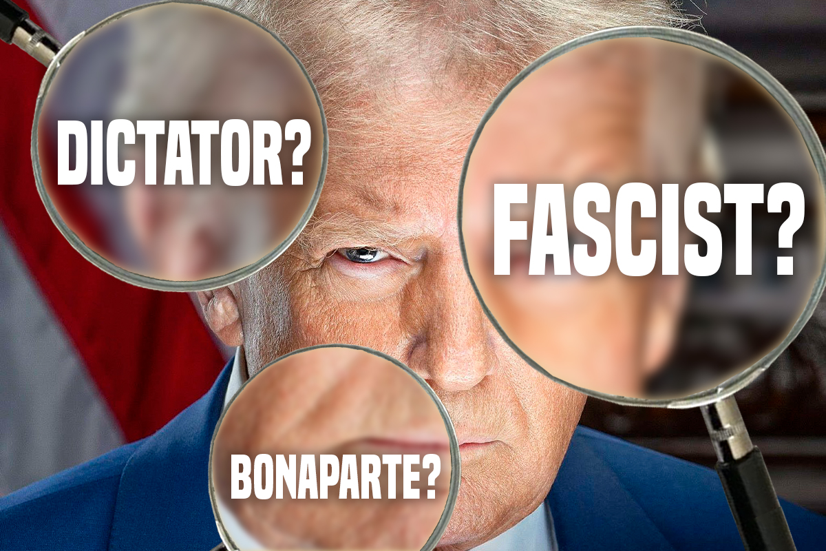 El significado de Donald Trump: un análisis marxista