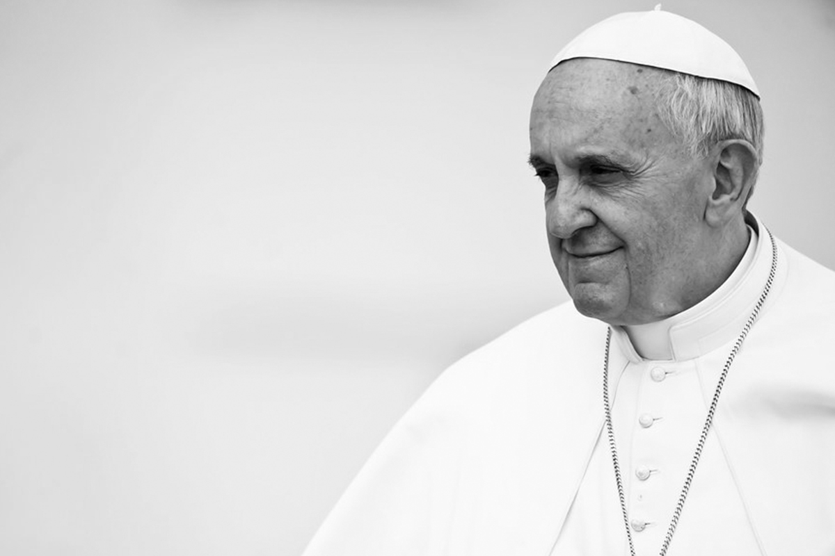 Papa Francisco: ¿El amigo de los pobres?