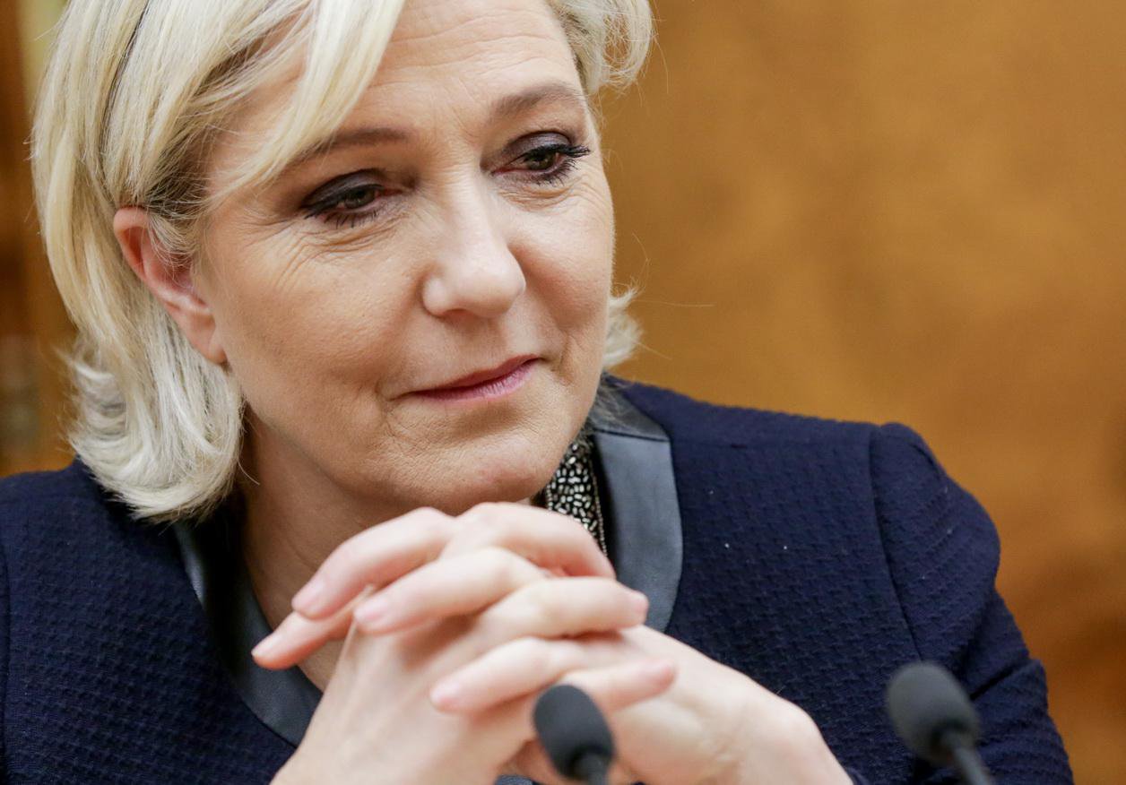 El caso de Marine Le Pen: cómo los «demócratas» están destruyendo la democracia