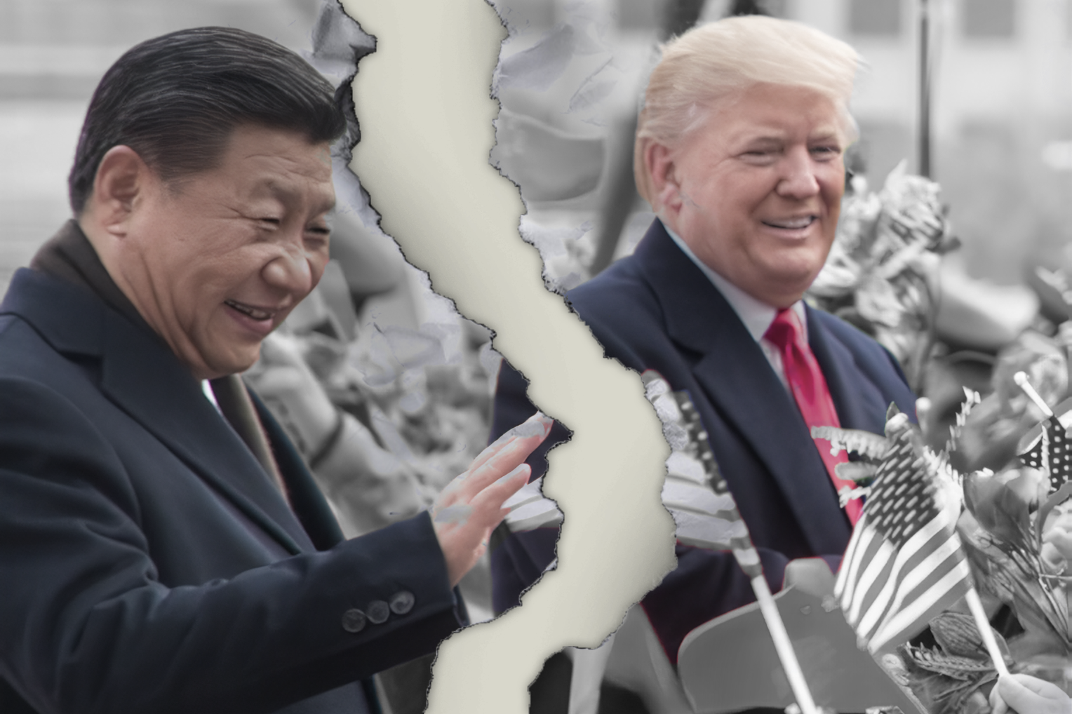 La guerra comercial entre EE. UU. y China: ¿quién tiene las de ganar?