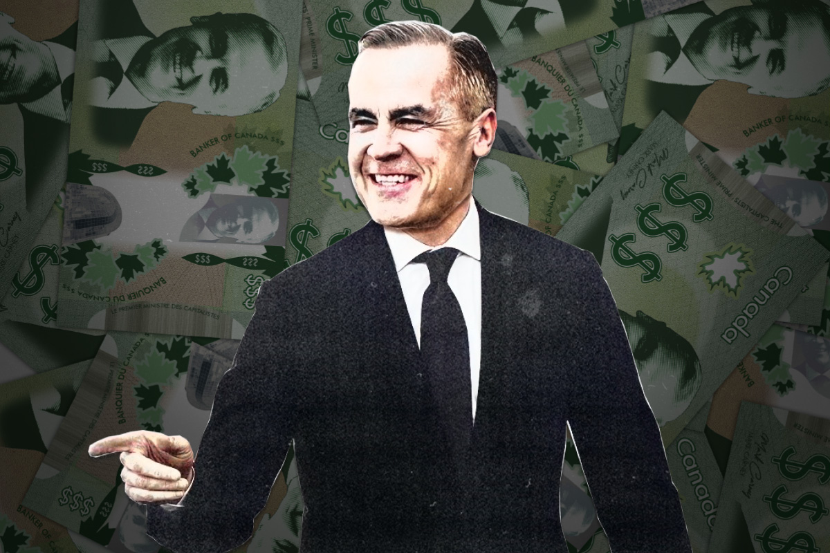 Elecciones en Canadá: la clase dominante consigue a su hombre