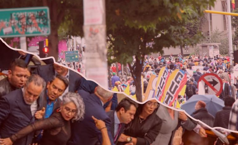 Ante la caída de la consulta popular: ¡Luchemos por las reformas!
