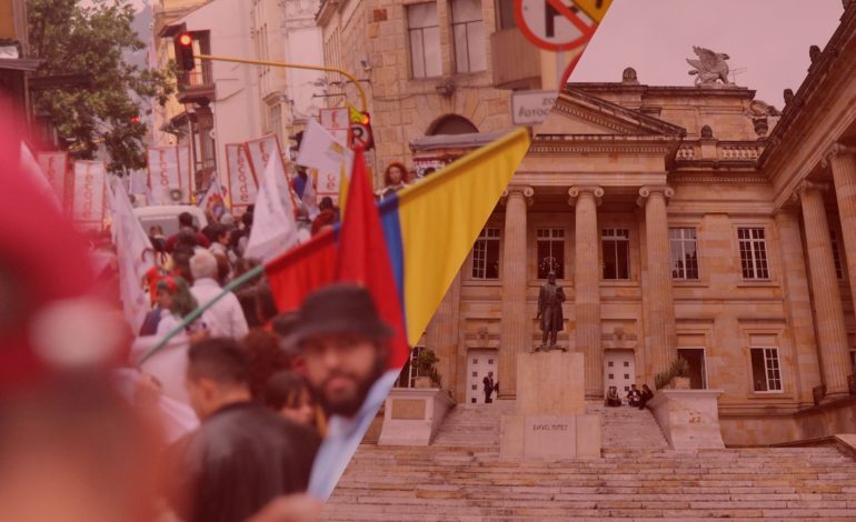 La consulta popular ha caído – ¡Escalemos la lucha!