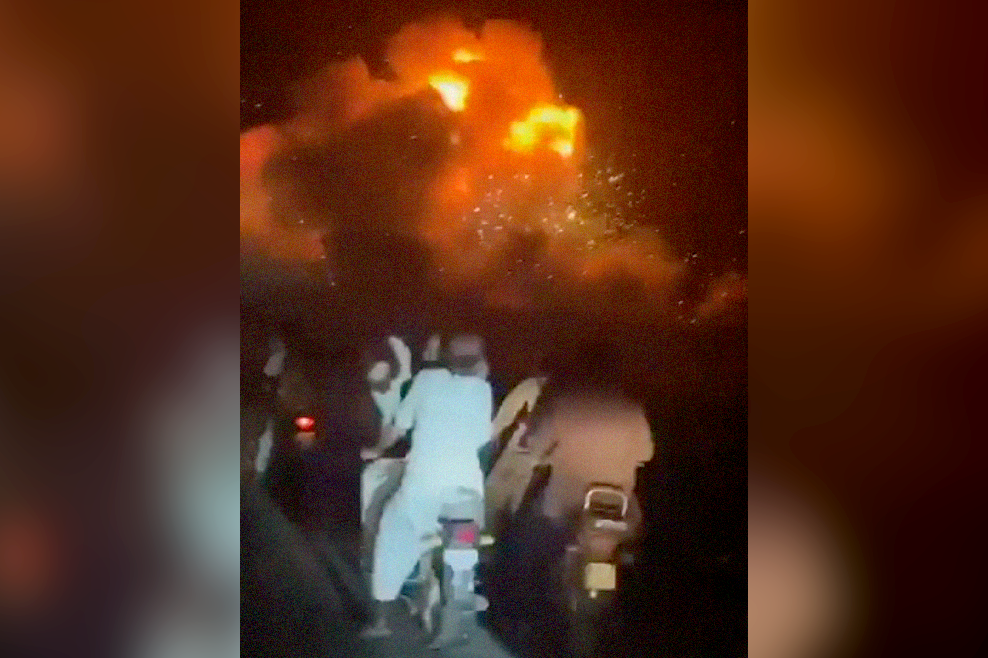 India y Pakistán entran en otra guerra: solo la guerra de clases puede acabar con todas las guerras.