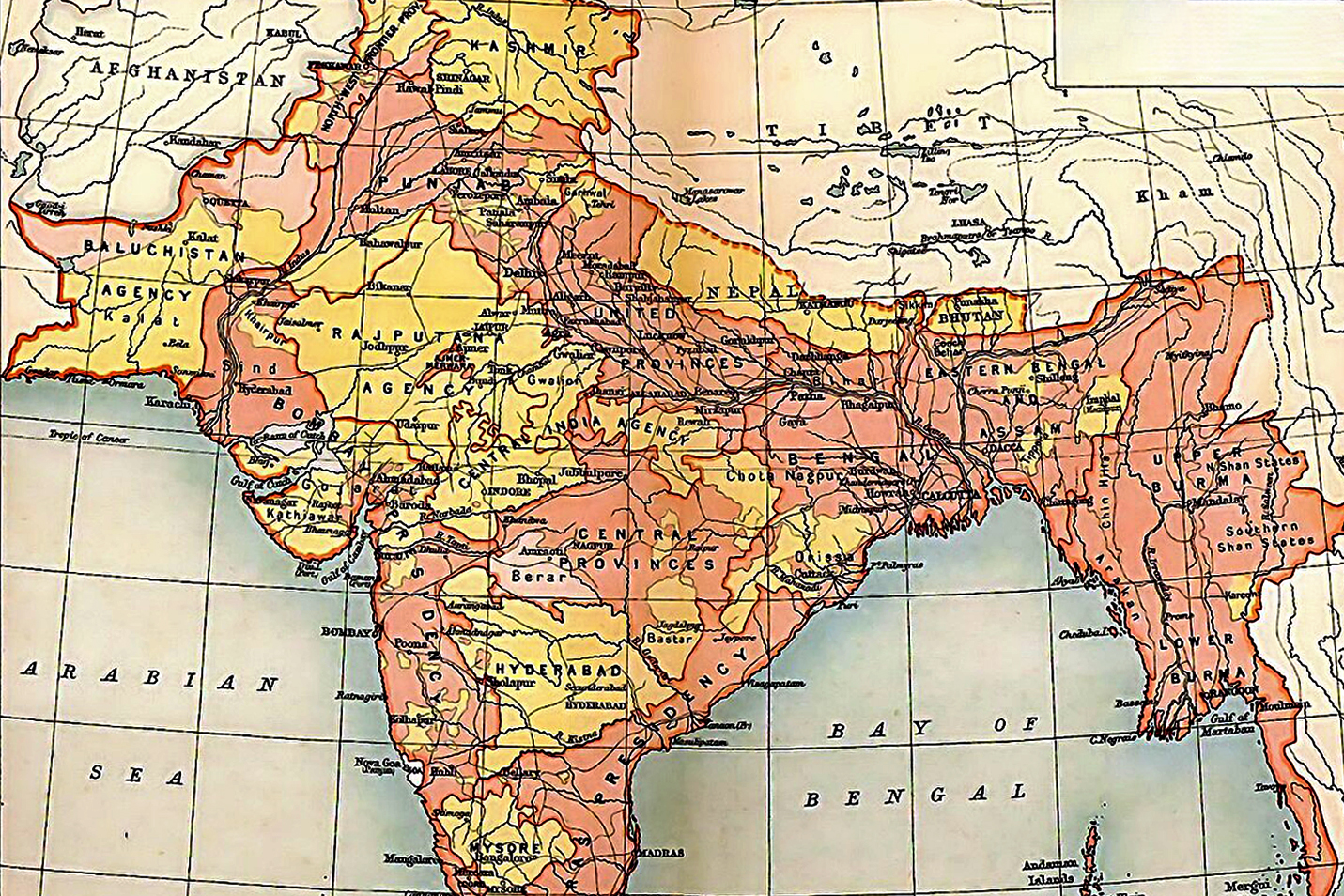 Ni India ni Pakistán: por una federación socialista