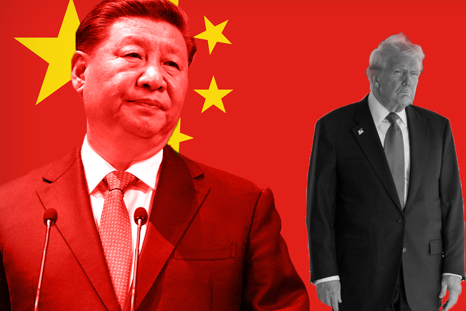 Debilidad de EE. UU. queda al descubierto tras pausa en guerra comercial entre EE. UU. y China