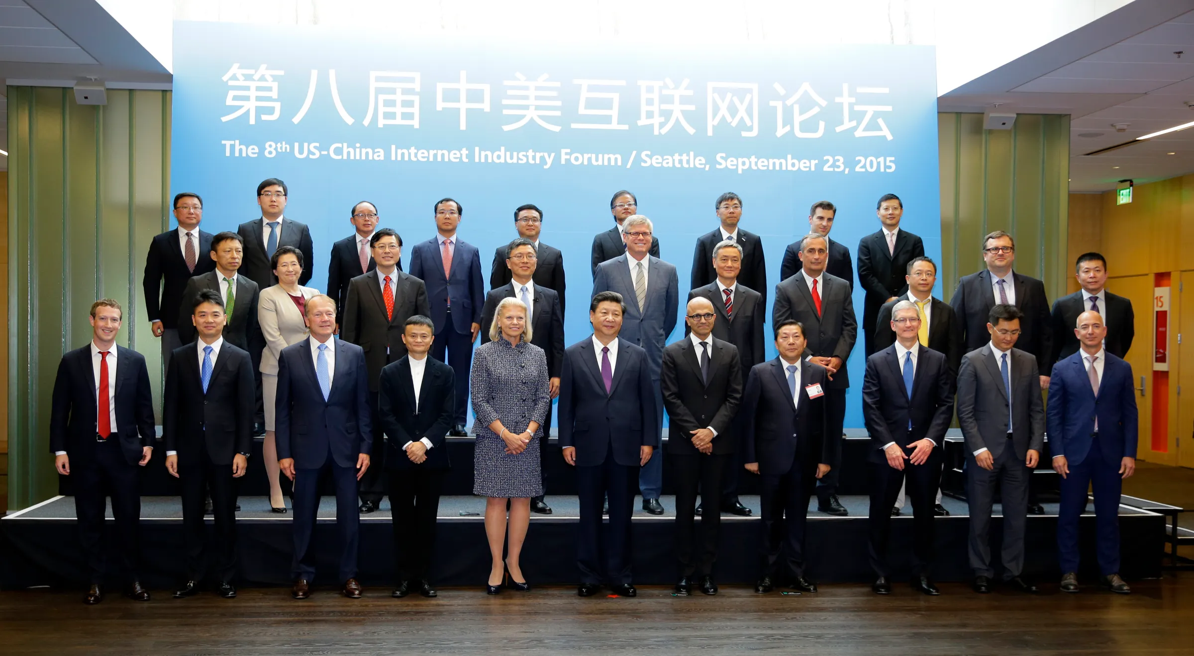 La larga marcha de China hacia el capitalismo