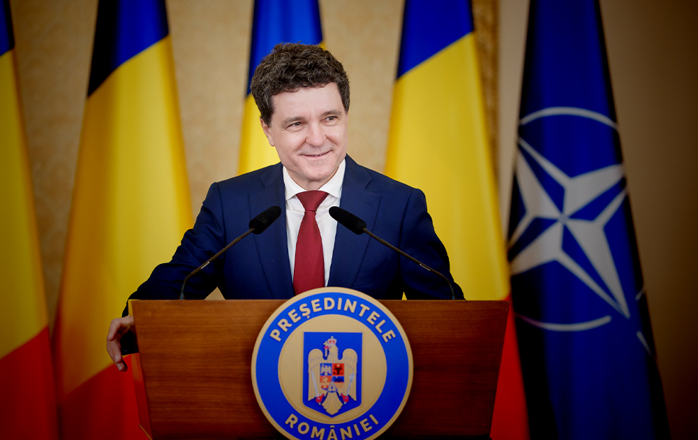 Rumania: La victoria del candidato del establishment solo profundizará la crisis