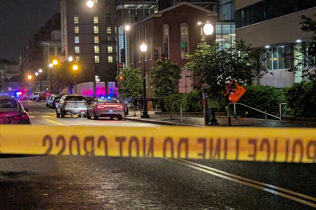 Tiroteo en la embajada de Washington: los imperialistas estadounidenses e israelíes son los verdaderos asesinos