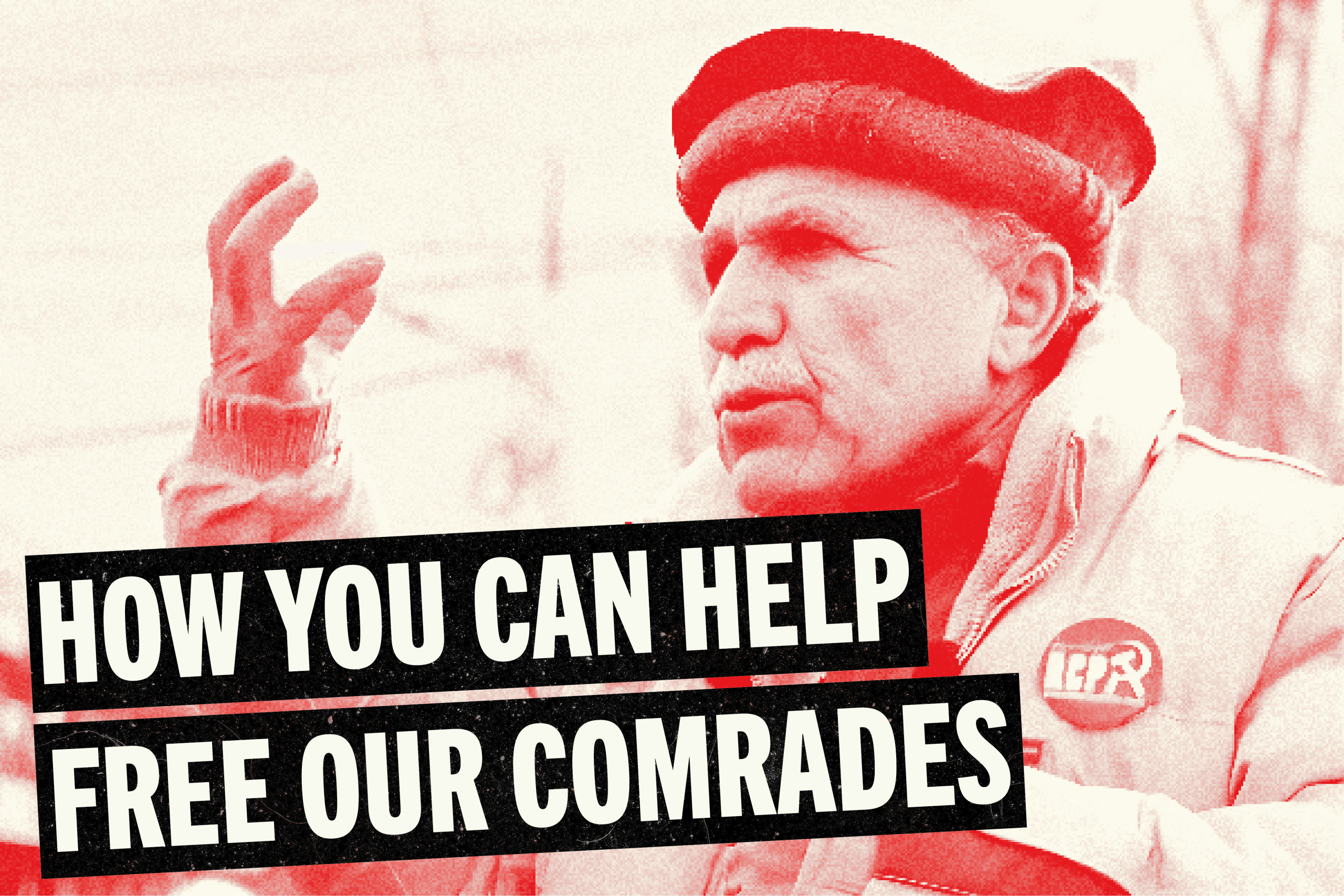 Campaña internacional de solidaridad con los presos políticos de Gilgit-Baltistán: ¡CÓMO PUEDES AYUDAR!