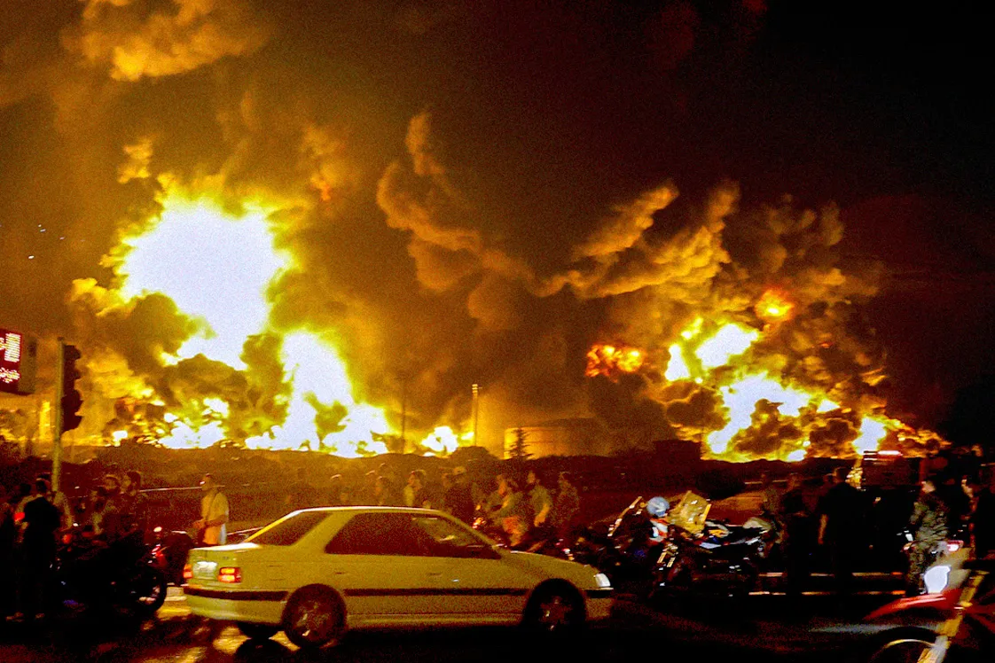 Trump afirma haber «aniquilado» el programa nuclear de Irán, pero lo que está destruyendo las las ilusiones de la base del MAGA.